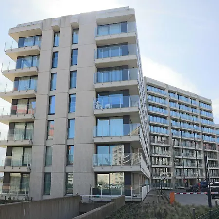 Apartment In With Dune Views, Cleaning Included *