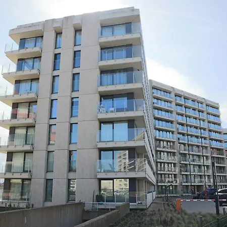 Apartment In With Terrace , Cleaning Included *