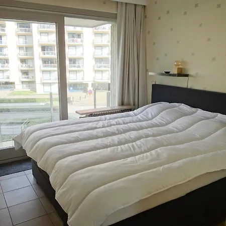 In With Dune Views, Cleaning Included * Nieuwpoort