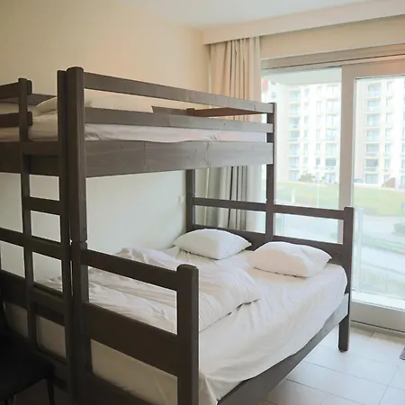 In With Terrace , Cleaning Included Apartment