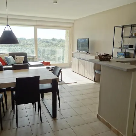 In With Dune Views, Cleaning Included