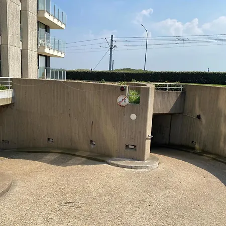In With Terrace , Cleaning Included