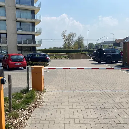 In With Dune Views, Cleaning Included * Nieuwpoort