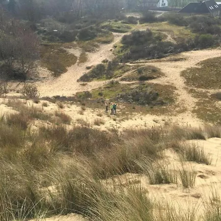 Lägenhet In With Dune Views, Cleaning Included *